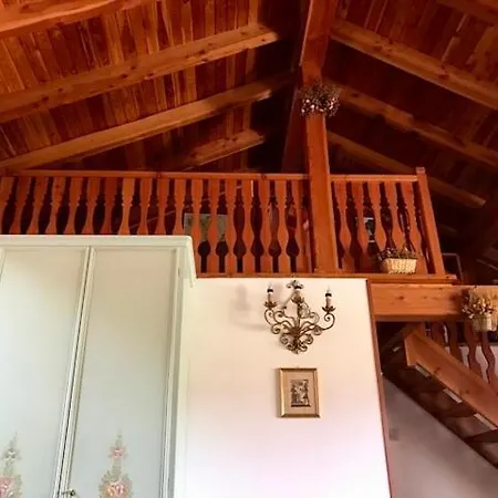 Villa Scopello Monterosa Ski *