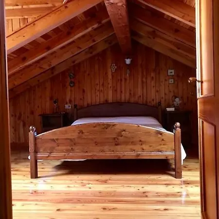 Scopello Monterosa Ski Villa *
